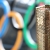The Olympic torch enters London with one week to go until 2012 Olympic Games