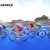 DB Schenker joins ITU World Triathlon Series as Global Logistics Partner
