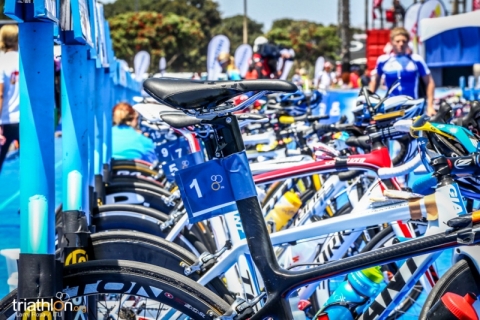 Registration opens for 2013 ITU Science and Triathlon World Conference