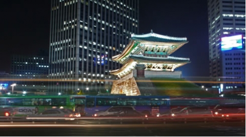 Ones To Watch in Seoul