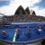 World’s best in Sydney to kick-off 2011 Dextro Energy Triathlon ITU World Championship Series