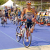 Team ITU completes part of Olympic puzzle in Huatulco