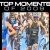 Top Moments 2009: Crashes in Kitzbuehel