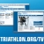 Check your device for Triathlon.org SmartTV App
