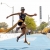 Riveros claims Pan Am Games and Rio qualifying spot