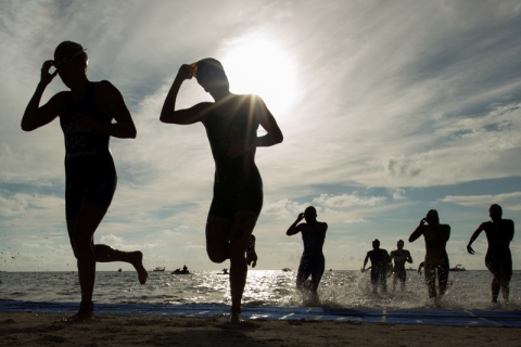 ITU announces 2013 Triathlon World Cup season