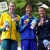 Women’s triathlon decided by bike and run disciplines