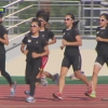 KBS news on Women Camp 2013