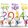 Happy New Year 2014