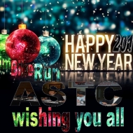 Happy New Year 2015