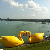 2014 New Taipei ASTC Triathlon Asian Cup