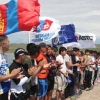 Mongolian 2013 National Triathlon Championships