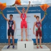 Coldwell and Pertl claim ETU Junior Cup titles in Geneva