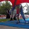 Muller reigns supreme once more at TNatura Cross Triathlon European Cup
