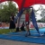 Muller reigns supreme once more at TNatura Cross Triathlon European Cup