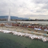 Riederer thrills home crowd as Swiss dominate European Cup in Geneva
