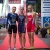 Yelistratova and Blummenfelt take sprint glory in Tartu