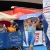 Sheedy-Ryan (AUS) and Martynenko (UKR) share the spoils in Karlovy Vary
