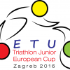 Zagreb welcomes Juniors: downtown race in a capital city