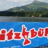 The hills are alive with the sound of triathletes !