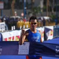 ETU Challenge Barcelona primed for ‘clash of the titans’ showdown