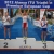 Sagiv (ISR) and Kristensen (DEN) shock winners in Alanya Junior Cup