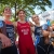 Muller (GER) and Celustka (CZE) win maiden Cross Triathlon titles in Strobl