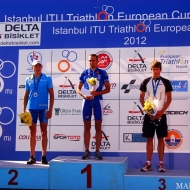 ETU Triathlon European Cup Istanbul