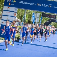 An international field ready for Banyoles European Cup