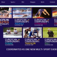 2022 European Championships