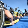 ITU Paratriathlon calendar continues in Bescançon