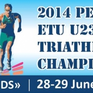 Russian Federation welcomes athletes to Penza for U23 Championships
