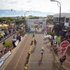 Trigalapagos 2015, ecologic triathlon on the Galapagos Islands
