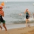 Mexico dominated the Central American Games triathlon in Mayaguez