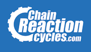 CHAIN REACTION CYCLES PARTNERS WITH WTS