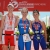 Raelert and Gajer crowned European Long Distance Champions in Kraichgau