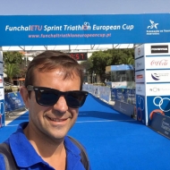 Funchal sees GB’s Potter storm to gold and Stateff dominate on the run for Italy