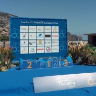 Funchal sees GB’s Potter storm to gold and Stateff dominate on the run for Italy