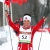 Norway’s Borghild Løvset wins her second European Championships title in Tartu