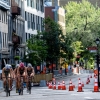 Women’s field to open the debut WTS Montreal course