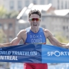 Javi Gomez returns to top of podium with a strong win in WTS Montreal