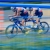 Paratriathlon World Titles up for grabs in Rotterdam