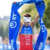 Mola strikes again in to claim WTS Edmonton