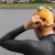Testschwimmen mit Bäderland Hamburg