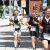 BKK Mobil Oil Lauftreff an der Außenalster