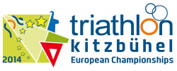 2014 Kitzbühel ETU Triathlon European Championships