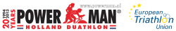 2014 Horst ETU Powerman Long Distance and Sprint Duathlon European Championships