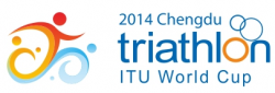 2014 Chengdu ITU Triathlon World Cup