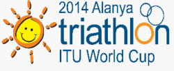 2014 Alanya ITU Triathlon World Cup