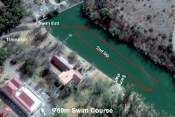 2016 Bloemfontein ATU Triathlon Junior African Championships